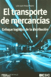 EL TRANSPORTE DE MERCANCAS