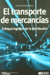 EL TRANSPORTE DE MERCANC�AS