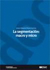 LA SEGMENTACI�N