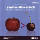 LA MATEM�TICA ES F�CIL