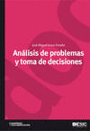 ANLISIS DE PROBLEMAS Y TOMA DE DECISIONES