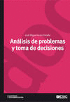 AN�LISIS DE PROBLEMAS Y TOMA DE DECISIONES