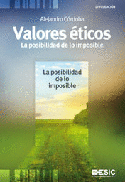VALORES �TICOS