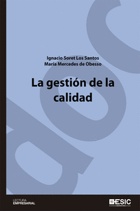 LA GESTI�N DE LA CALIDAD