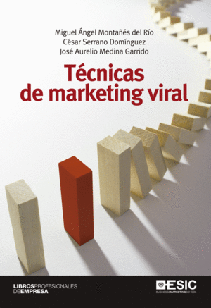 T�CNICAS DE MARKETING VIRAL