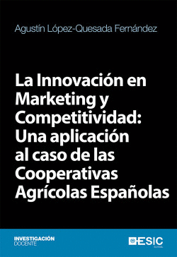 LA INNOVACI�N EN MARKETING Y COMPETITIVIDAD