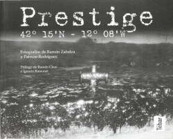 PRESTIGE (42� 15`N - 12� 08`W)