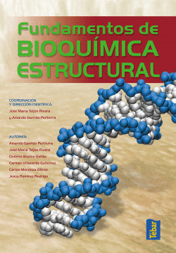 FUNDAMENTOS DE BIOQU�MICA ESTRUCTURAL