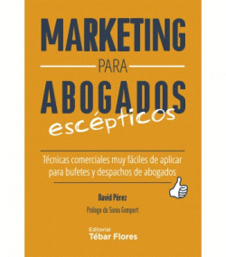 MARKETING PARA ABOGADOS ESCEPTICOS