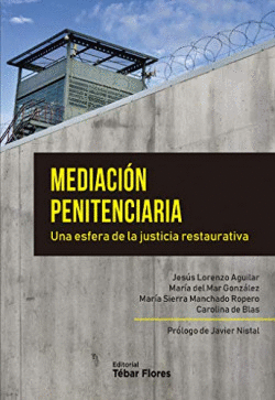 MEDIACI�N PENITENCIARIA