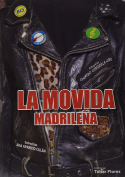 LA MOVIDA MADRILEA