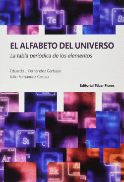 EL ALFABETO DEL UNIVERSO