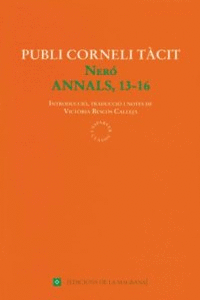 NER� ANNALS, 13-16