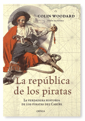 LA REP�BLICA DE LOS PIRATAS