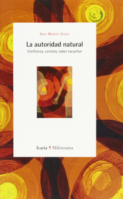AUTORIDAD NATURAL, LA