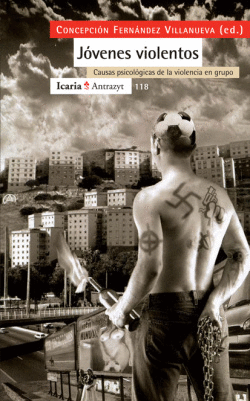 J�VENES VIOLENTOS