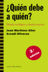 QUIEN DEBE A QUIEN?