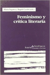 FEMINISMO Y CRITICA LITERARIA