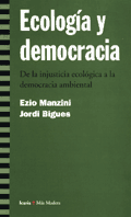 ECOLOG�A Y DEMOCRACIA
