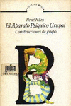 EL APARATO PS�QUICO GRUPAL