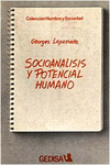 SOCIOAN�LISIS Y POTENCIAL HUMANO