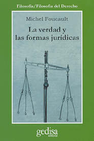 LA VERDAD Y LAS FORMAS JUR�DICAS
