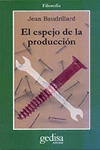 EL ESPEJO DE LA PRODUCCIN