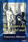 LAS RAZONES DEL BIEN Y DEL MAL