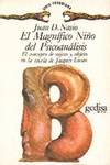EL MAGN�FICO NI�O DEL PSICOAN�LISIS