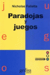 PARADOJAS Y JUEGOS