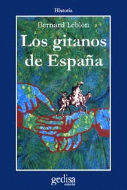 LOS GITANOS DE ESPA�A