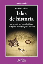 ISLAS DE HISTORIA