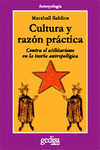 CULTURA Y RAZN PRCTICA