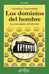 LOS DOMINIOS DEL HOMBRE