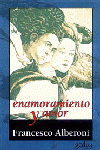 ENAMORAMIENTO Y AMOR