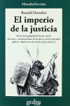 EL IMPERIO DE LA JUSTICIA