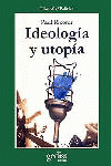 IDEOLOGIA Y UTOPIA
