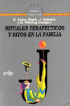 RITUALES TERAPUTICOS Y RITOS EN LA FAMILIA