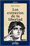 LOS EXTRAV�OS DE LA LIBERTAD