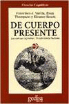 DE CUERPO PRESENTE