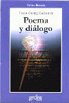 POEMA Y DILOGO