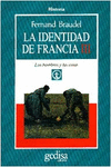 LA IDENTIDAD DE FRANCIA III