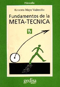 FUNDAMENTOS DE LA METAT�CNICA