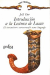INTRODUCCI�N A LA LECTURA DE LACAN