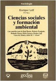 CIENCIAS SOCIALES Y FORMACIN AMBIENTAL