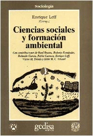 CIENCIAS SOCIALES Y FORMACI�N AMBIENTAL