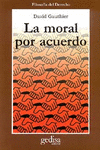 LA MORAL POR ACUERDO