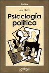 PSICOLOG�A POL�TICA