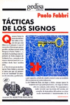 TCTICAS DE LOS SIGNOS