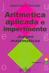 ARITM�TICA APLICADA E IMPERTINENTE